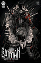 BATMAN GARGOYLE OF GOTHAM NOIR EDITION (2023) #4