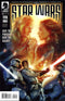 STAR WARS (2013) #5 LUCAS DRAFT