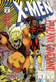 X-MEN (1991) #36 DELUXE EDITION