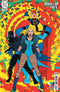 BIRDS OF PREY (2023) #26 CVR C CHRISTIAN WARD CARD STOCK VAR