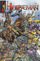 HORSEMAN (1996) #0