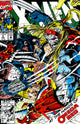 X-MEN (1991) #5