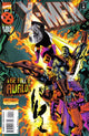 X-MEN (1991) #42 DELUXE EDITION (FN/VF)