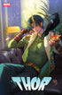 THOR (2025) #2 FANYANG VAR