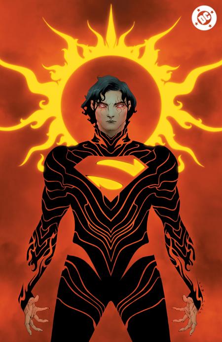 ABSOLUTE SUPERMAN (2024) #1 SIXTH PRINTING CVR B JAE LEE CARD STOCK VAR