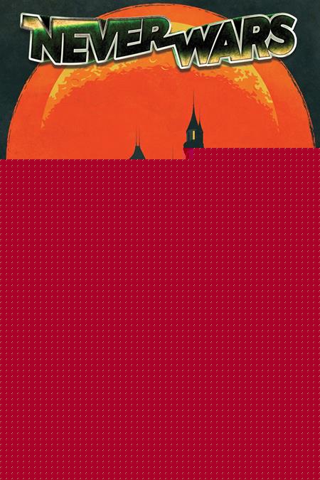 NEVERWARS (2025) #4 CVR B STEVE THOMAS