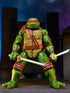 TMNT MIRAGE COMICS LEONARDO 7IN AF