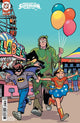 ADVENTURES OF SUPERMAN BOOK OF EL (2025) #3 CVR D NATACHA BUSTOS CARD STOCK VAR