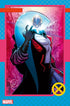 X-MEN VOL 6 (2021) #10 WERNECK TRADING CARD VAR