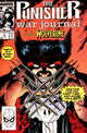PUNISHER WAR JOURNAL (1988) #6