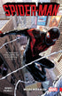 SPIDER-MAN MILES MORALES TP VOL 01 NEW PTG