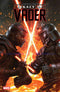 STAR WARS LEGACY OF VADER (2025) #9