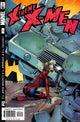 X-TREME X-MEN (2001) #14