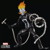 MARVEL LEGENDS SERIES GHOST RIDER ROBBIE REYES AF