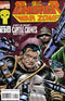 PUNISHER WAR ZONE (1992) #33