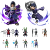 BLOKEES NARUTO GALAXY VERSION 4 WAR BEGINS MINI MODEL (BLIND BOX)