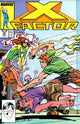 X-FACTOR (1986) #20