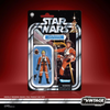 STAR WARS THE VINTAGE COLLECTION X-WING FIGHTER AND LUKE SKYWALKER AF