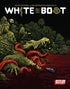 WHITE BOAT (2024) #2 CVR D 25 COPY INCV KANG VAR