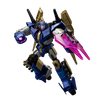 BLOKEES TRANSFORMERS ONE CLASSIC CLASS 14 SENTINEL PRIME MODEL