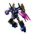 BLOKEES TRANSFORMERS ONE CLASSIC CLASS SENTINEL PRIME MODEL