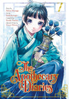 APOTHECARY DIARIES GN VOL 07