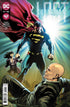 SUPERMAN LOST (2023) #9 CVR A CARLO PAGULAYAN & JASON PAZ - Kings Comics