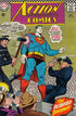 ACTION COMICS (1938) #352 (GD/VG)