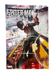 MILES MORALES SPIDER-MAN (2026) #1 FOLDED PROMO POSTER