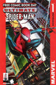 FCBD (2002) ULTIMATE SPIDER-MAN #1