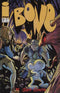 BONE (1991) #21