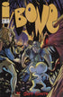 BONE (1991) #21