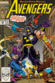 AVENGERS (1963) #303