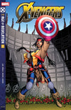 X-VENGERS (2025) - SET OF THREE