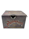 1994 DYNAMIC PHANTOM SERIES 2 CARDS SEALED BOX
