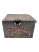 1994 DYNAMIC PHANTOM SERIES 2 CARDS SEALED BOX