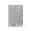 STAR TREK - SPOCK 5g SILVER COLLECTIBLE FOIL