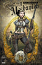 LADY MECHANIKA TP VOL 01 (NEW PTG)