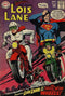 SUPERMANS GIRLFRIEND LOIS LANE (1958) #83 (GD/VG)