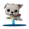 POP SUPERMAN (2025) KRYPTO VINYL FIG