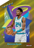 2024-25 TOPPS FINEST BASKETBALL HOBBY PACK
