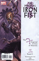 IMMORTAL IRON FIST (2006) #10