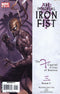IMMORTAL IRON FIST (2006) #10
