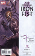 IMMORTAL IRON FIST (2006) #10