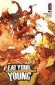 EAT YOUR YOUNG (2025) #1 CVR B STEFANO SIMEONE