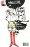 TANK GIRL THE GIFTING #4