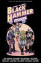 BLACK HAMMER VISIONS HC VOL 02