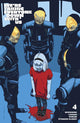 WERE TAKING EVERYONE DOWN WITH US (2025) #4 CVR C CARSON THORN