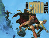 STANDSTILL (2024) #8 CVR A ANDREW ROBINSON WRAPAROUND