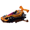 BLOKEES WHEELS TRANSFORMERS C01 ROLL OUT BLIND BOX